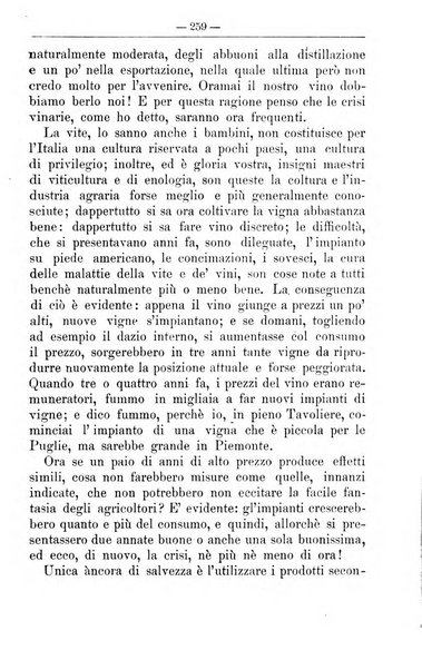 Il coltivatore giornale di agricoltura pratica