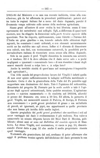 Il coltivatore giornale di agricoltura pratica