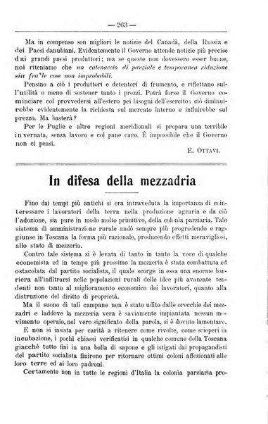 Il coltivatore giornale di agricoltura pratica