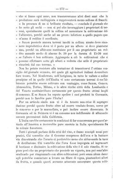 Il coltivatore giornale di agricoltura pratica