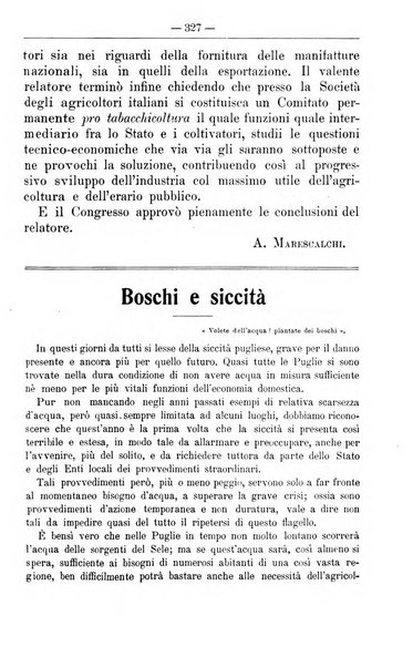 Il coltivatore giornale di agricoltura pratica