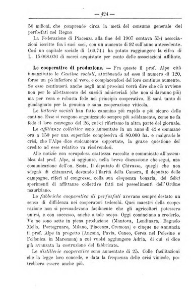 Il coltivatore giornale di agricoltura pratica