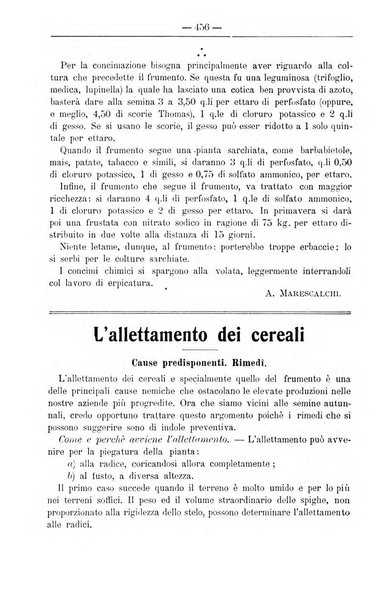 Il coltivatore giornale di agricoltura pratica