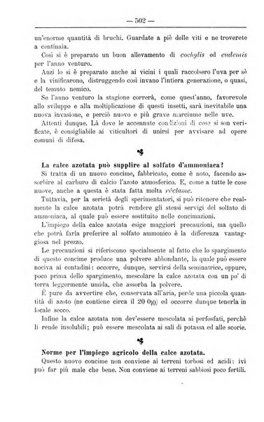 Il coltivatore giornale di agricoltura pratica