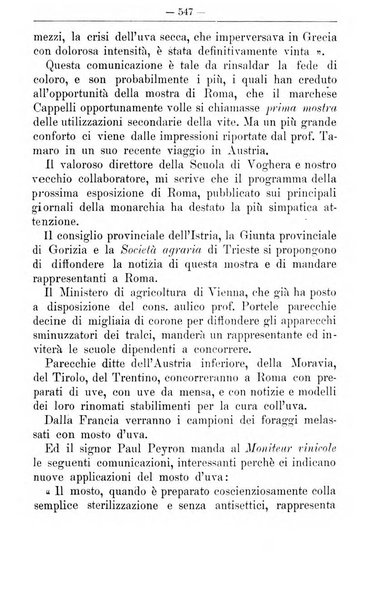 Il coltivatore giornale di agricoltura pratica