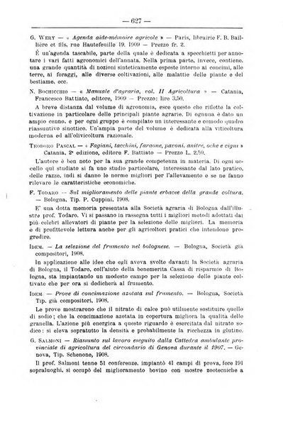 Il coltivatore giornale di agricoltura pratica