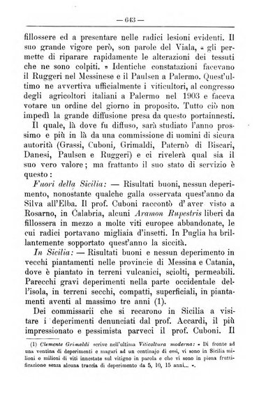 Il coltivatore giornale di agricoltura pratica