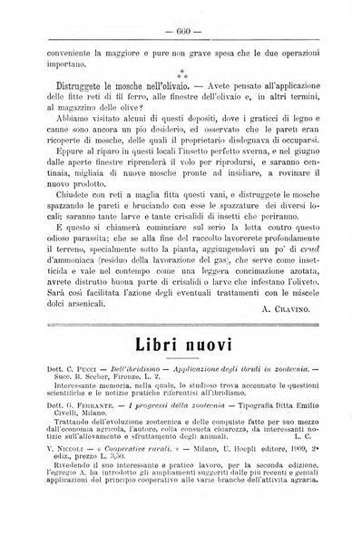 Il coltivatore giornale di agricoltura pratica