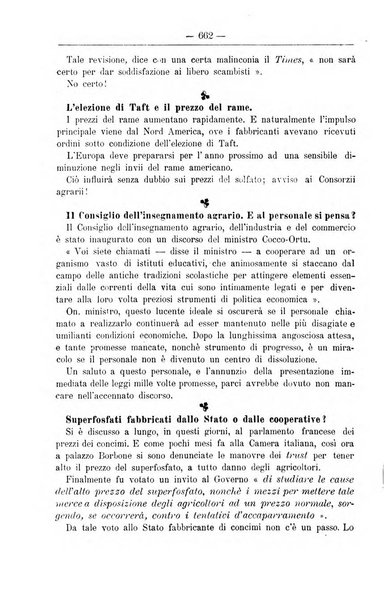 Il coltivatore giornale di agricoltura pratica