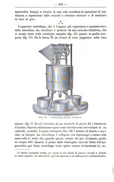 Il coltivatore giornale di agricoltura pratica