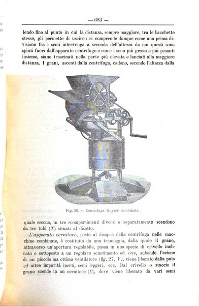 Il coltivatore giornale di agricoltura pratica