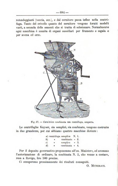 Il coltivatore giornale di agricoltura pratica