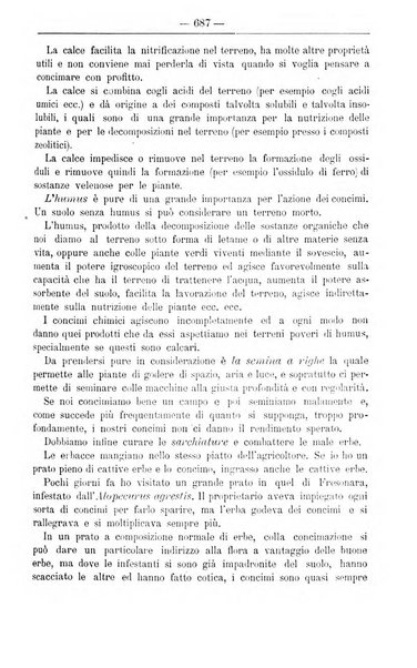 Il coltivatore giornale di agricoltura pratica