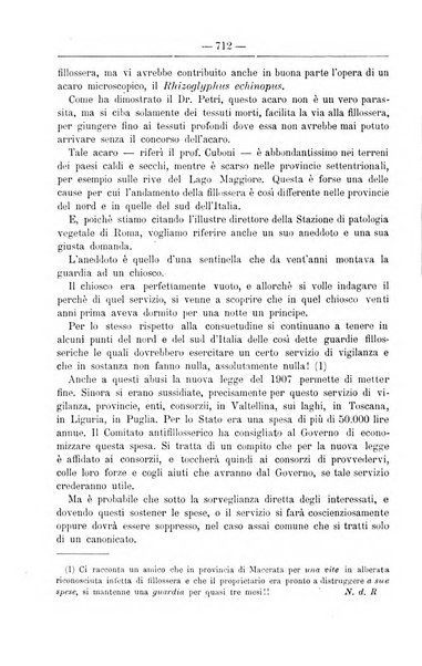 Il coltivatore giornale di agricoltura pratica