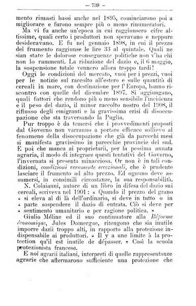 Il coltivatore giornale di agricoltura pratica