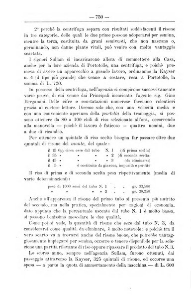 Il coltivatore giornale di agricoltura pratica