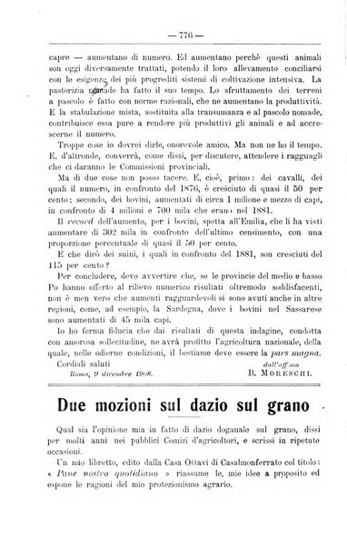 Il coltivatore giornale di agricoltura pratica