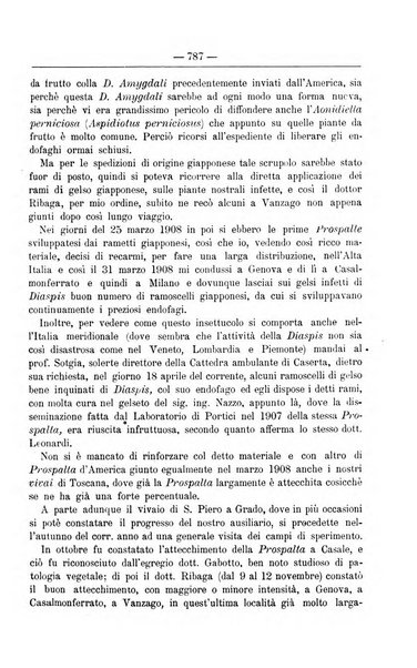 Il coltivatore giornale di agricoltura pratica