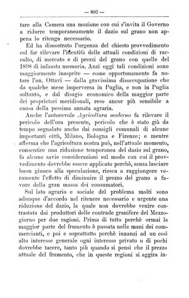 Il coltivatore giornale di agricoltura pratica