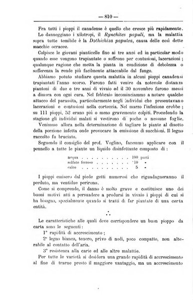 Il coltivatore giornale di agricoltura pratica