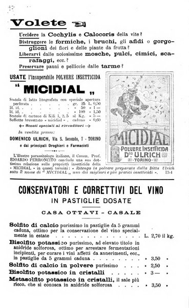 Il coltivatore giornale di agricoltura pratica