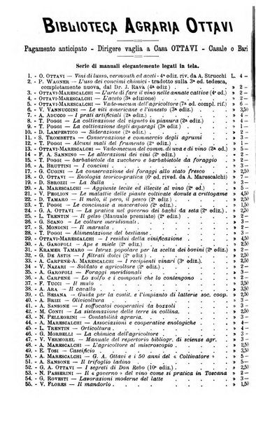 Il coltivatore giornale di agricoltura pratica