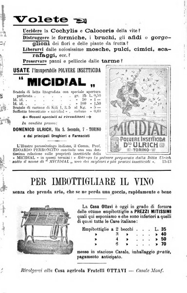 Il coltivatore giornale di agricoltura pratica