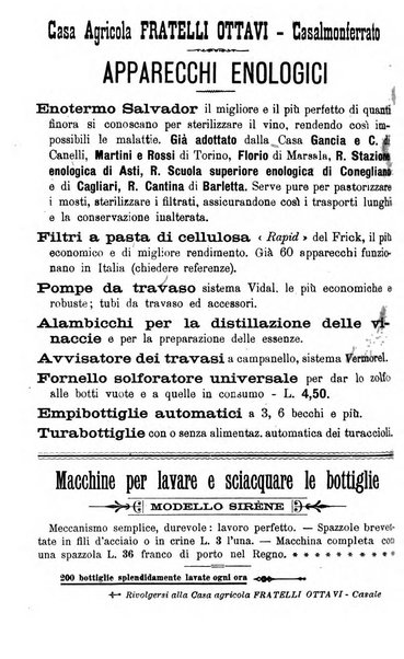 Il coltivatore giornale di agricoltura pratica