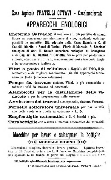 Il coltivatore giornale di agricoltura pratica