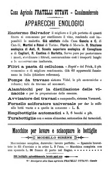 Il coltivatore giornale di agricoltura pratica