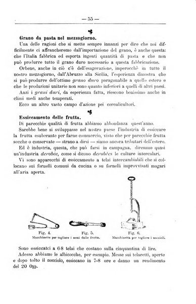 Il coltivatore giornale di agricoltura pratica