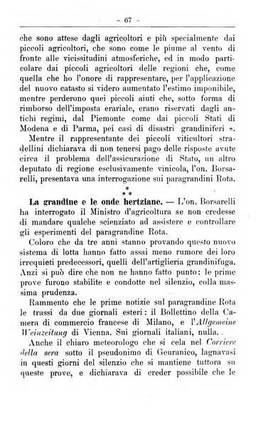 Il coltivatore giornale di agricoltura pratica