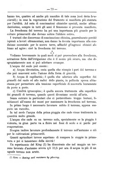 Il coltivatore giornale di agricoltura pratica