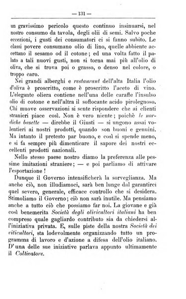 Il coltivatore giornale di agricoltura pratica