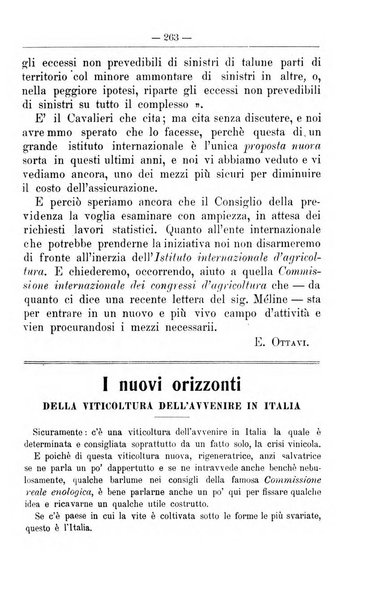 Il coltivatore giornale di agricoltura pratica