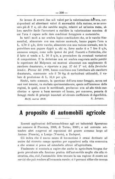 Il coltivatore giornale di agricoltura pratica