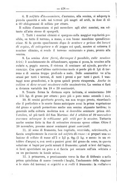 Il coltivatore giornale di agricoltura pratica