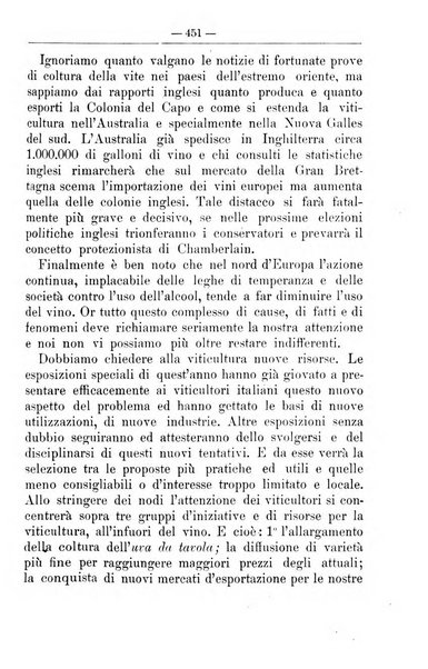 Il coltivatore giornale di agricoltura pratica