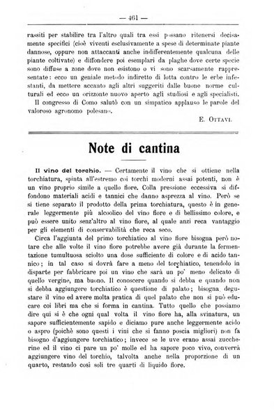 Il coltivatore giornale di agricoltura pratica