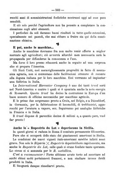 Il coltivatore giornale di agricoltura pratica