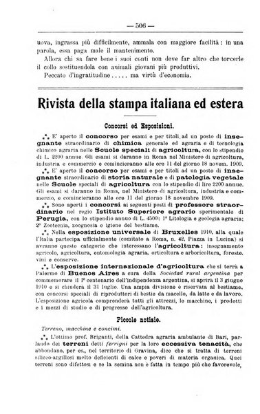 Il coltivatore giornale di agricoltura pratica