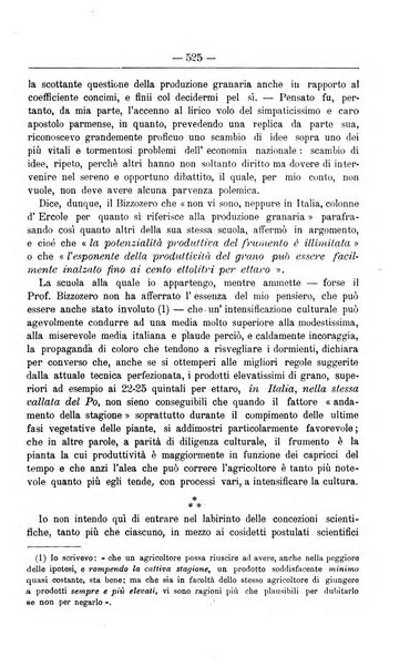 Il coltivatore giornale di agricoltura pratica