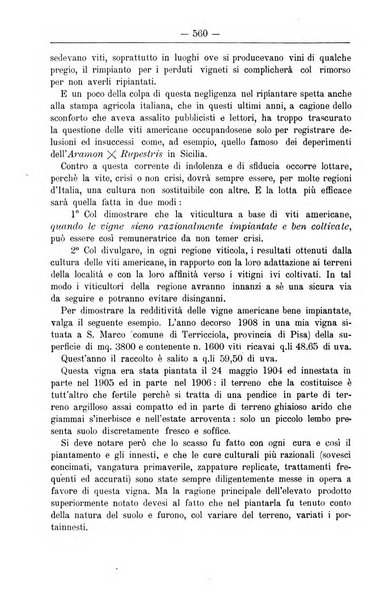 Il coltivatore giornale di agricoltura pratica