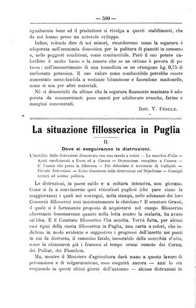 Il coltivatore giornale di agricoltura pratica