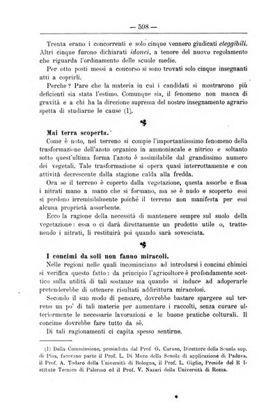 Il coltivatore giornale di agricoltura pratica