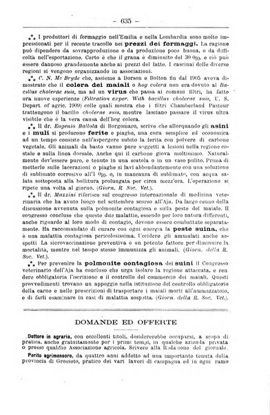 Il coltivatore giornale di agricoltura pratica