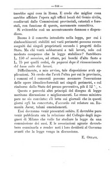 Il coltivatore giornale di agricoltura pratica