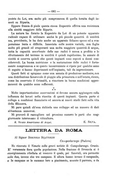 Il coltivatore giornale di agricoltura pratica