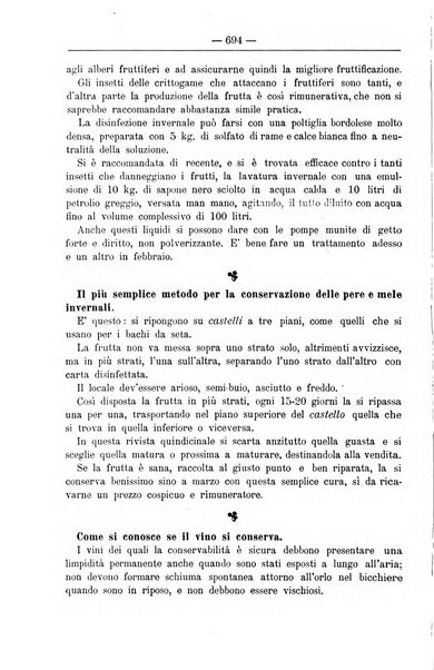 Il coltivatore giornale di agricoltura pratica