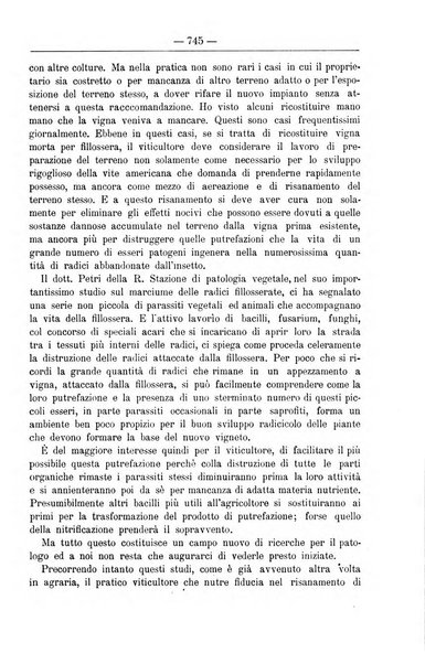 Il coltivatore giornale di agricoltura pratica